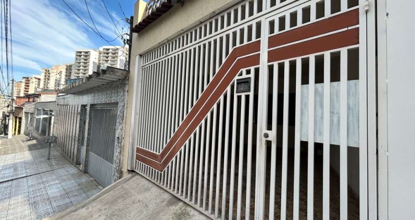 Casa com 2 quartos para alugar no Jardim Cotching, São Paulo 