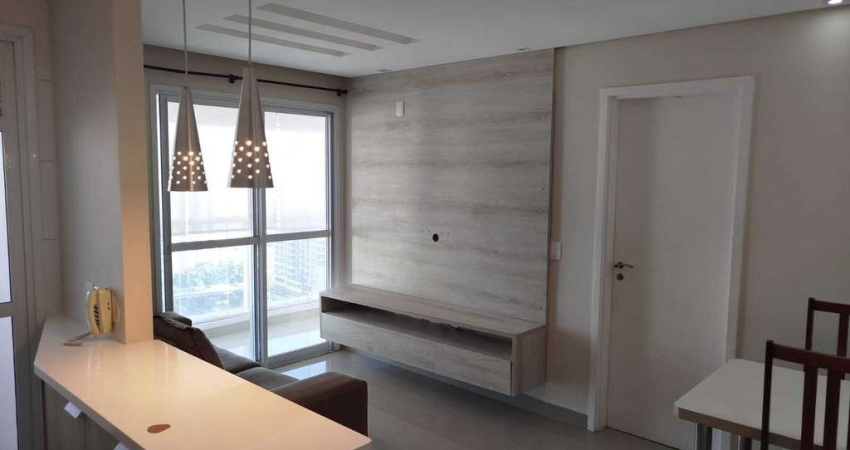 Apartamento para locação no Tatuapé