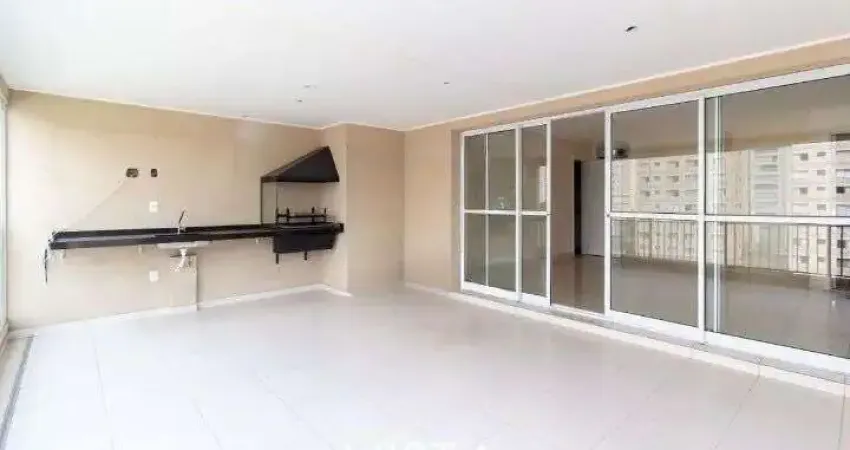 Apartamento para locação no Tatuapé