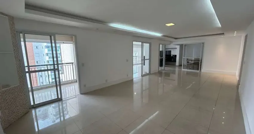 Apartamento com 3 quartos à venda na Vila Regente Feijó, São Paulo