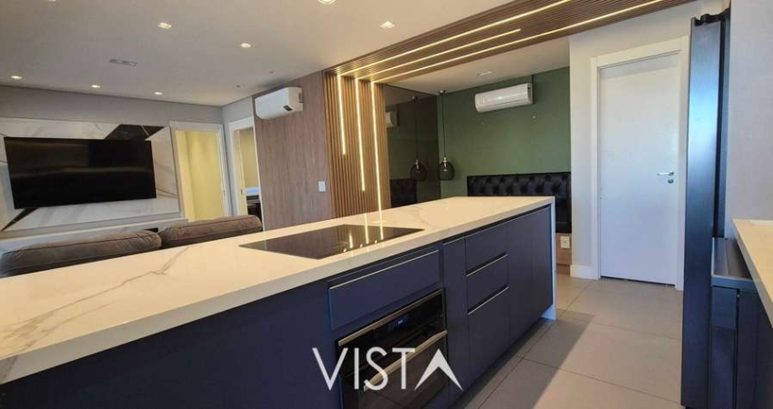 Apartamento com 2 quartos para alugar na Rua Sousa Breves, 97, Vila Zilda (Tatuapé), São Paulo
