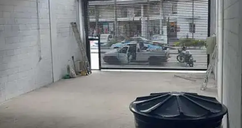 Salão comercial para locaçao no Tatuapé - Sao Paulo