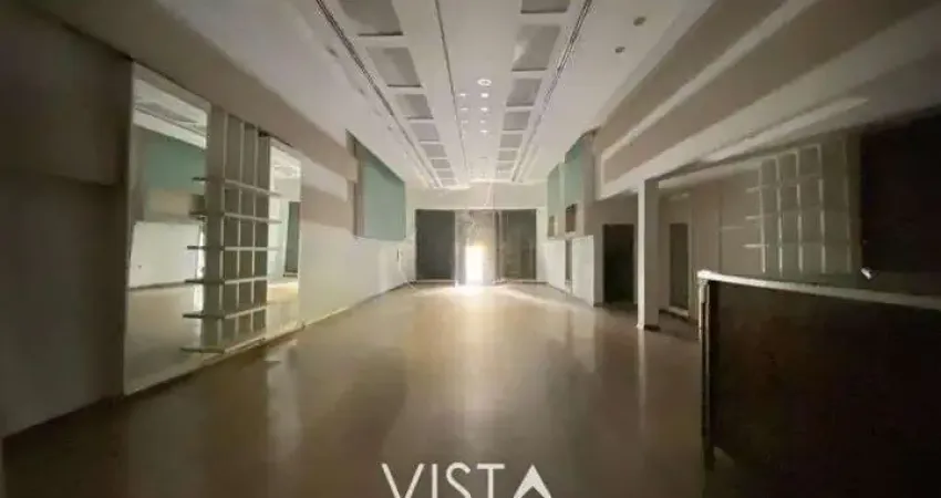 Salão comercial para alugar no bairro Cidade Mãe do Céu - São Paulo/SP
