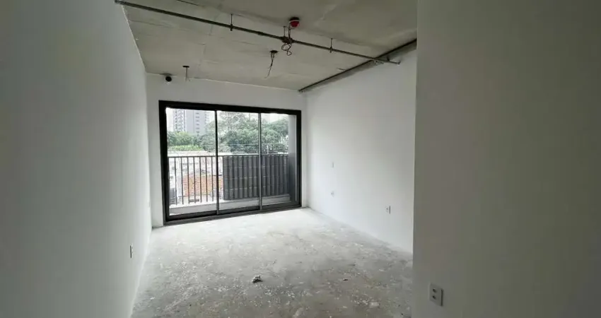 Sala comercial para alugar no bairro Vila Regente Feijó - São Paulo/SP