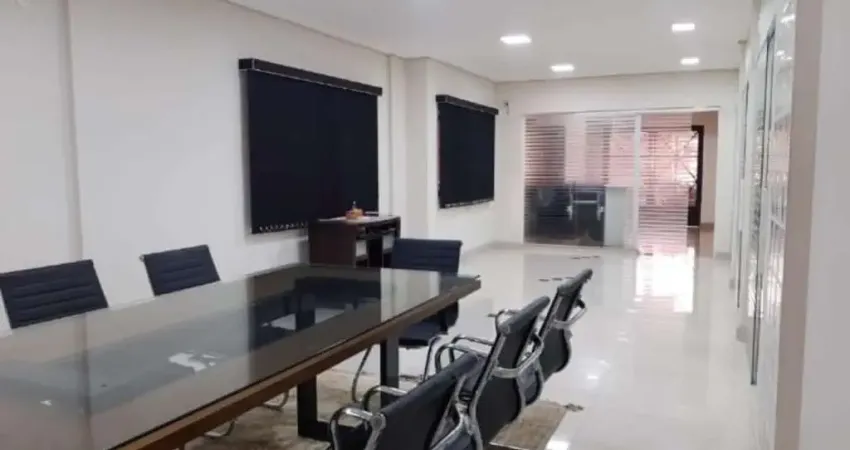 Casa comercial para alugar na Rua Etiópia, 265, Parque da Mooca, São Paulo