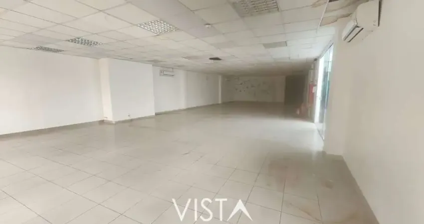 Casa comercial para alugar na Rua Honório Maia, 145, Maranhão, São Paulo