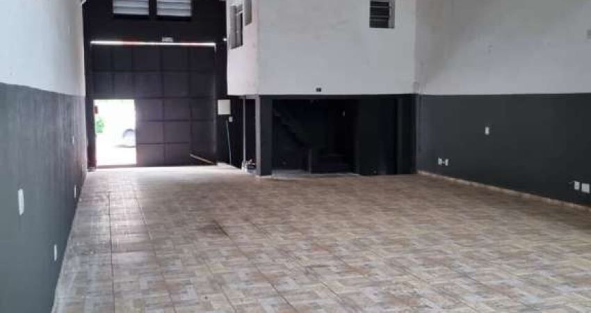 Casa comercial à venda na Rua Templários, 264, Jardim Anália Franco, São Paulo