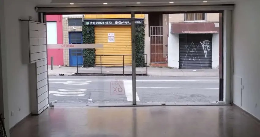 Casa comercial para alugar na Vila Gomes Cardim, São Paulo 