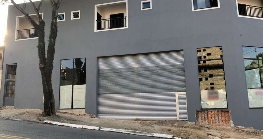 Casa comercial para alugar na Rua José Mascarenhas, 889, Vila Matilde, São Paulo