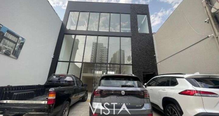 Casa comercial para alugar na Avenida Regente Feijó, 347, Vila Regente Feijó, São Paulo