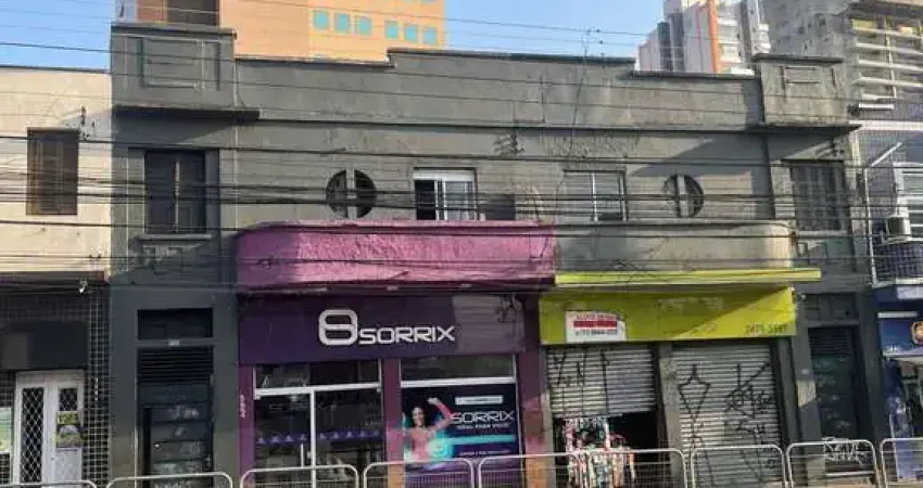 Casa comercial para alugar na Avenida Celso Garcia, 3846, Tatuapé, São Paulo