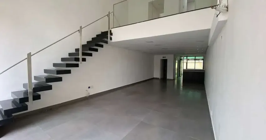 Casa comercial para alugar na Rua Manuel de Freitas, 58, Vila Gomes Cardim, São Paulo