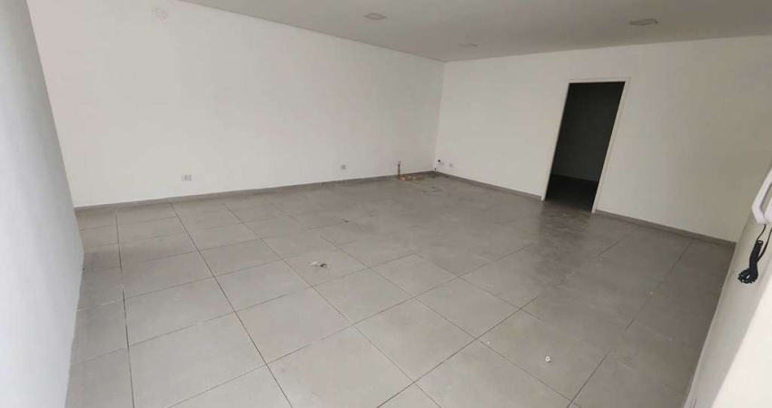 Casa comercial para alugar na Avenida Guilherme Giorgi, 405, Vila Carrão, São Paulo