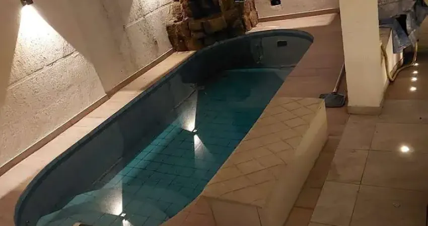 Casa à venda no bairro Vila Gomes Cardim - São Paulo/SP, Zona Leste