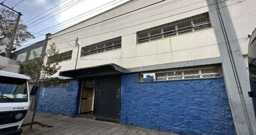 Casa comercial para alugar na Rua São Jorge, 132, Parque São Jorge, São Paulo