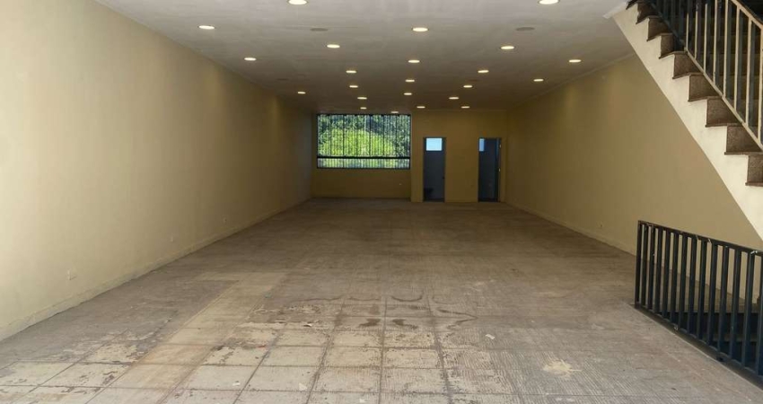 Casa comercial para alugar na Rua Tuiuti, 2440, Tatuapé, São Paulo