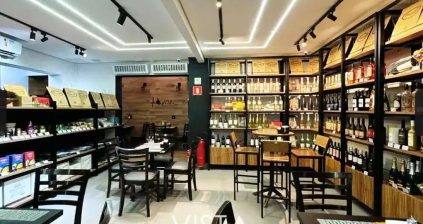 Casa comercial à venda na Rua Tijuco Preto, 184, Tatuapé, São Paulo