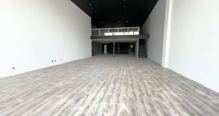 Salão comercial para Alugar no Analia Franco - São Paulo