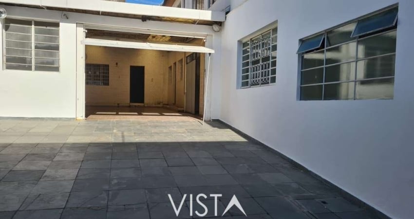 Casa comercial à venda na Rua Sargento Tomás de Medeiros, 22, Jabaquara, São Paulo