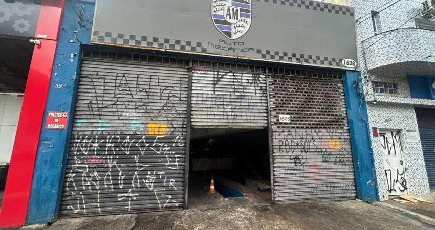 Prédio para alugar no bairro Quarta Parada - São Paulo/SP, Zona Leste