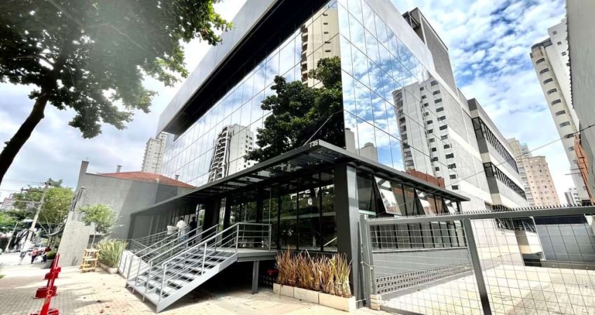 Prédio para alugar no bairro Vila Gomes Cardim - São Paulo/SP