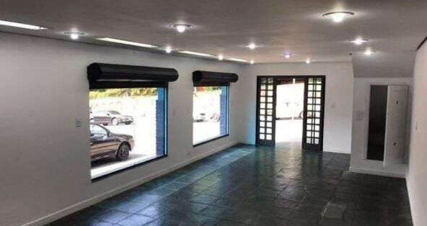 Casa comercial para alugar na Rua Tuiuti, 2980, Tatuapé, São Paulo