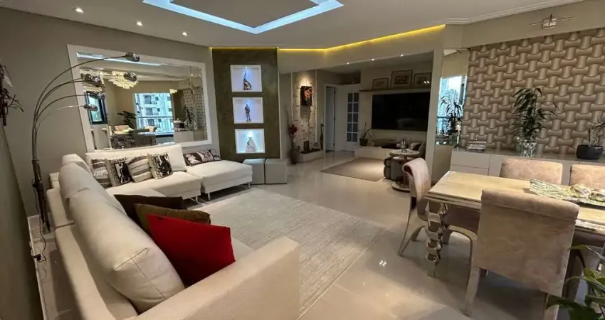 Apartamento com 3 quartos à venda no Jardim Anália Franco, São Paulo 