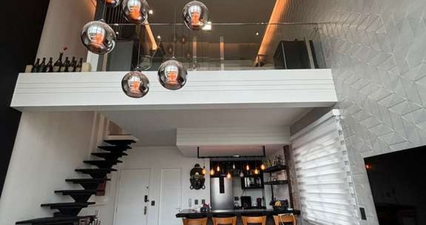 Apartamento Duplex Para venda no Jardim Anália Franco, São Paulo/SP