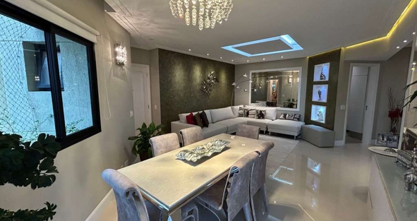 Apartamento para locação no Jardim Anália Franco, São Paulo/SP