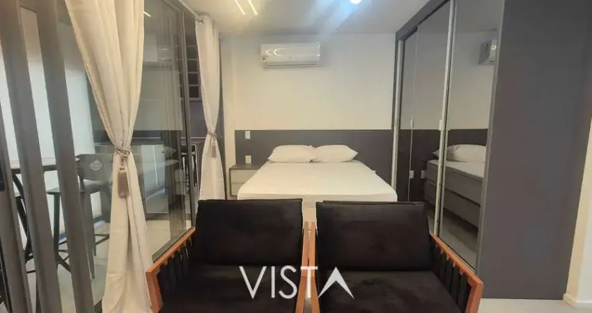 Studio para locação no tatuapé totalmente mobiliado.