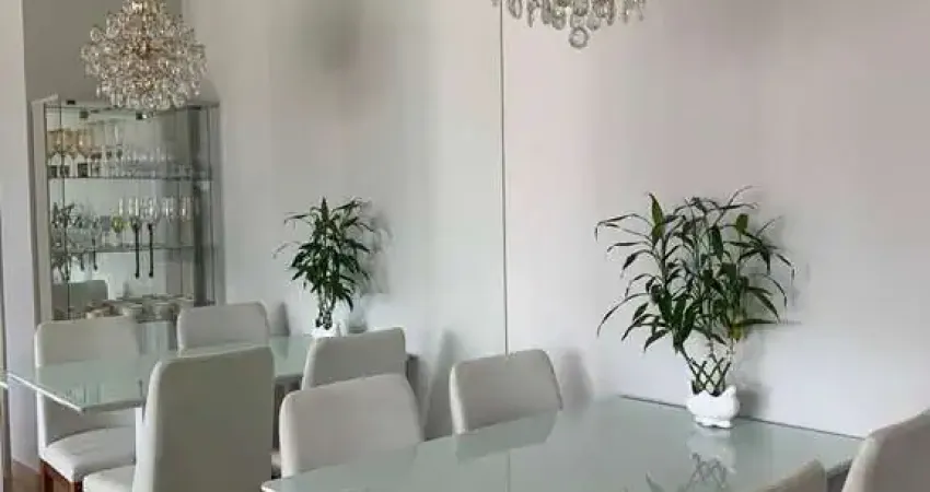 Apartamento com 3 quartos à venda no Tatuapé, São Paulo 