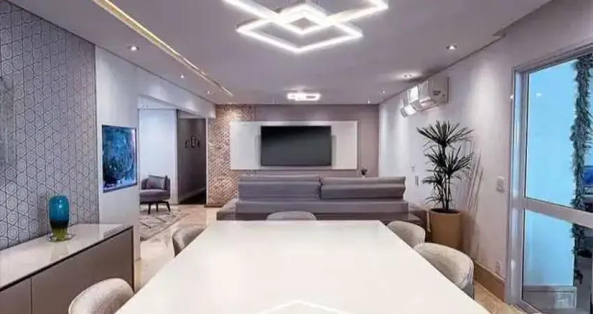 Apartamento com 3 quartos à venda no Tatuapé, São Paulo 