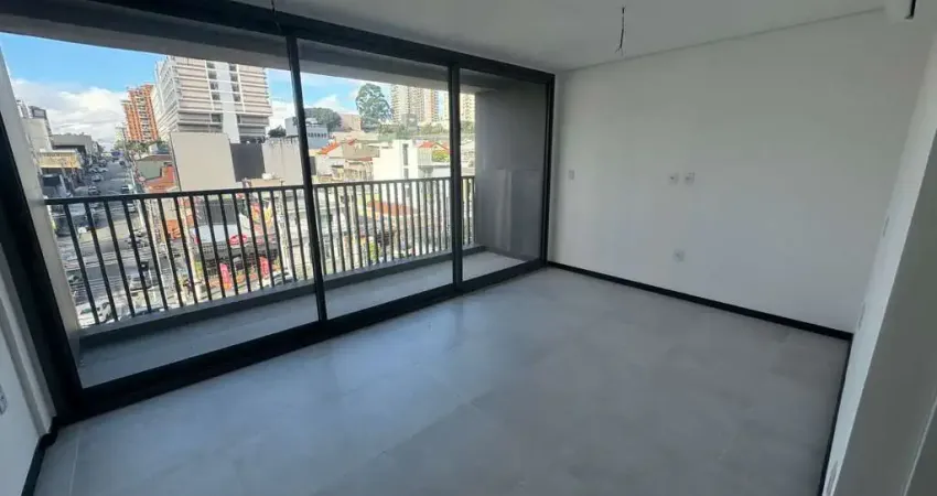 Apartamento com 1 quarto à venda na Rua Antônio Camardo, 756, Vila Gomes Cardim, São Paulo