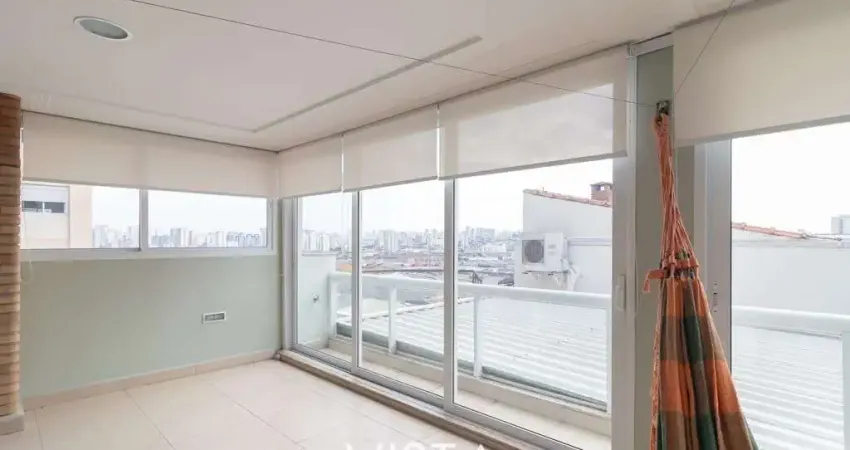 Casa com 4 quartos à venda no Parque da Mooca, São Paulo 