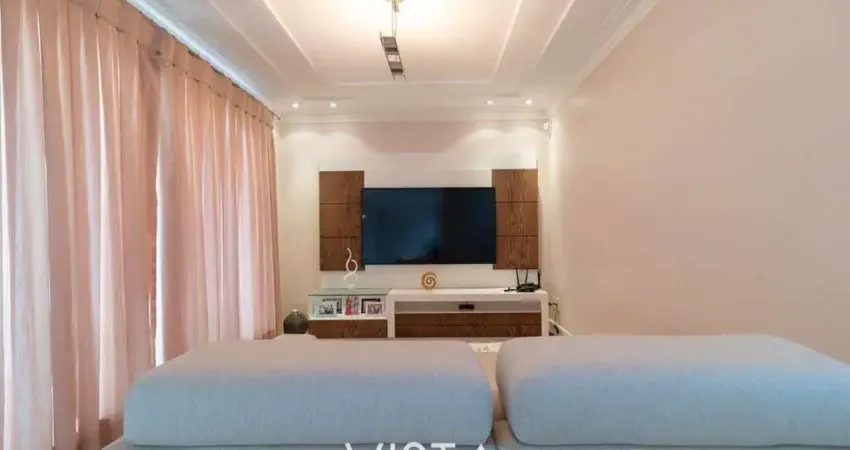 Casa com 4 quartos à venda no Parque da Mooca, São Paulo 