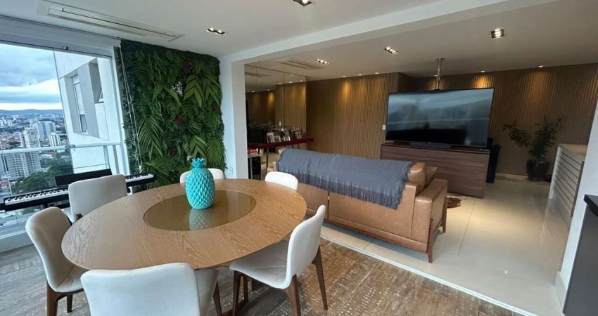 Apartamento com 2 quartos à venda na Rua Serra de Bragança, 1555, Vila Gomes Cardim, São Paulo