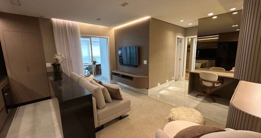 Apartamento com 2 quartos à venda no Tatuapé, São Paulo 