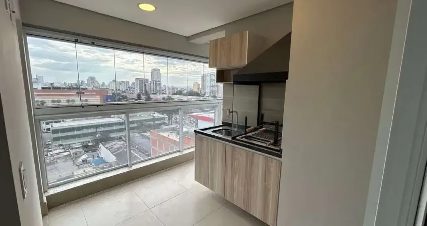 Apartamento com 2 quartos para alugar na Vila Azevedo, São Paulo