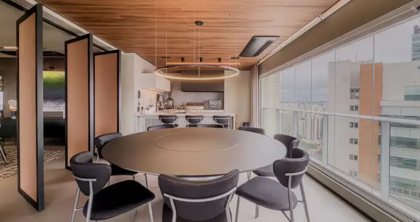 Apartamento Para Venda no Anália Franco, São Paulo/SP