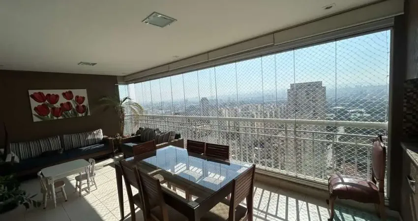 Apartamento com 3 quartos à venda em Belenzinho, São Paulo 
