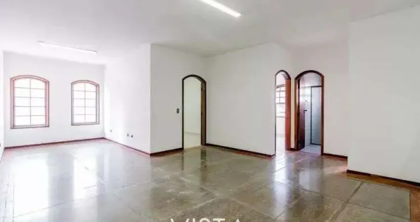 Casa comercial para alugar na Rua Henrique Sertório, 372, Tatuapé, São Paulo