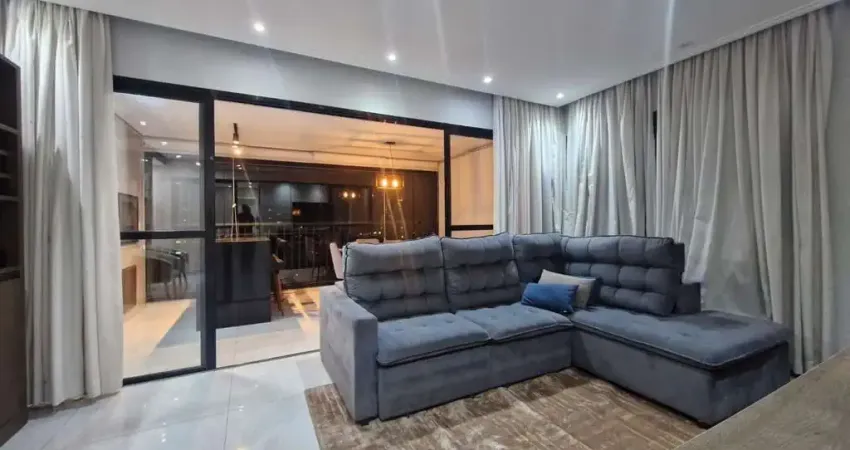 Apartamento com 3 quartos à venda na Vila Carrão, São Paulo 