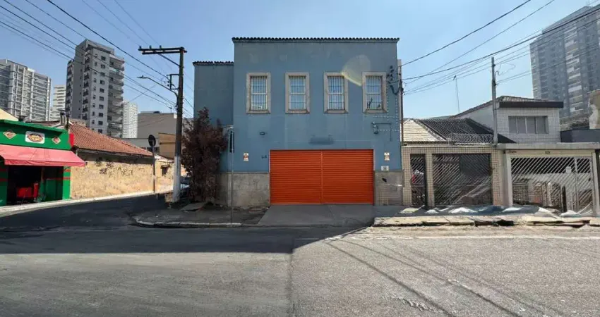 Casa comercial à venda no Maranhão, São Paulo 