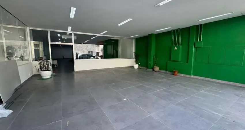 Casa comercial à venda no Maranhão, São Paulo 