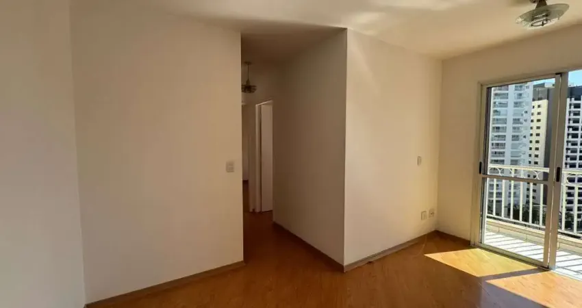 Apartamento para alugar no bairro Tatuapé - São Paulo/SP