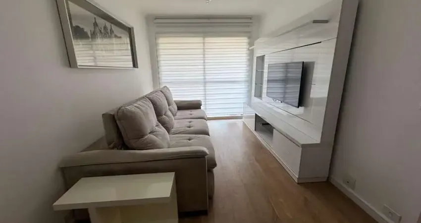 Apartamento com 2 quartos para alugar na Vila Regente Feijó, São Paulo 