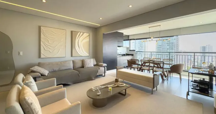 Apartamento com 2 quartos à venda no Parque São Jorge, São Paulo 