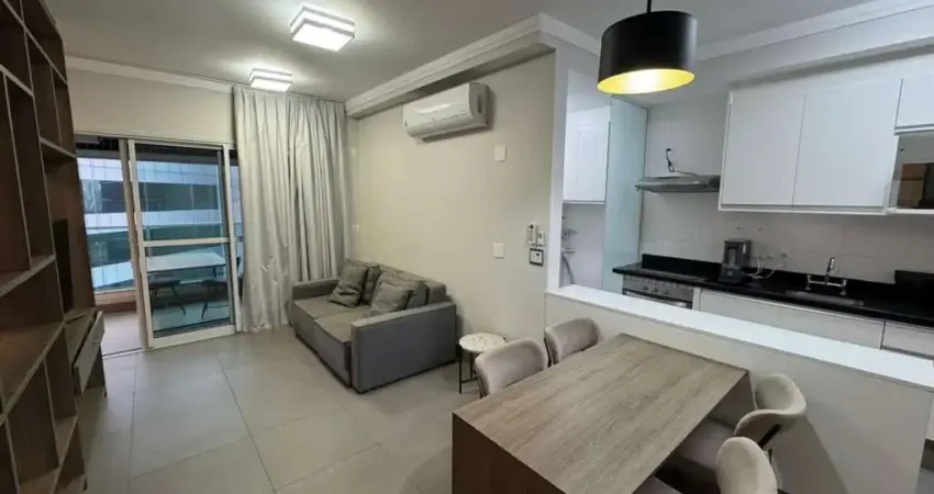 Apartamento para alugar no bairro Vila Regente Feijó - São Paulo/SP