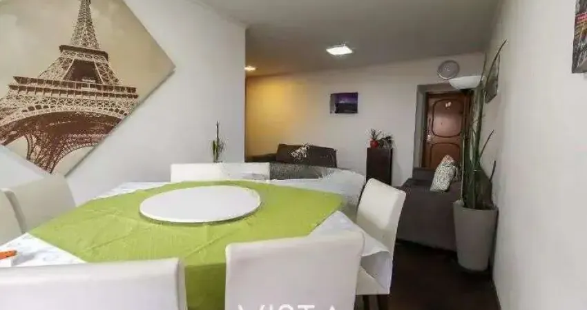 Apartamento com 3 quartos para alugar na Vila Formosa, São Paulo 