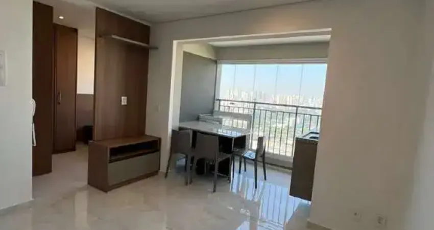 Apartamento para alugar no bairro Belenzinho - São Paulo/SP